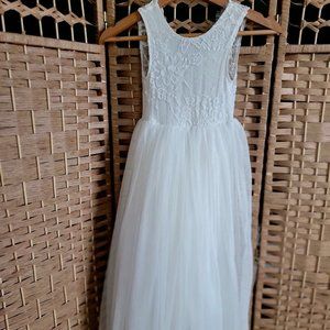 Flower Girl Dresses